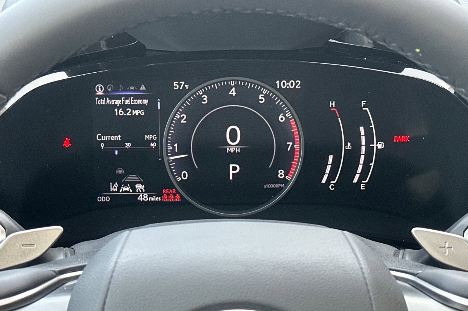 New 2026 Lexus NX 350 AWD w/ Premium Package image 23