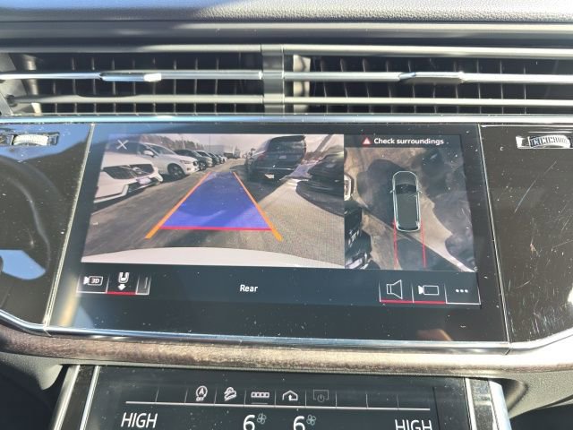 Used 2023 Audi Q7 2.0T Premium Plus image 34