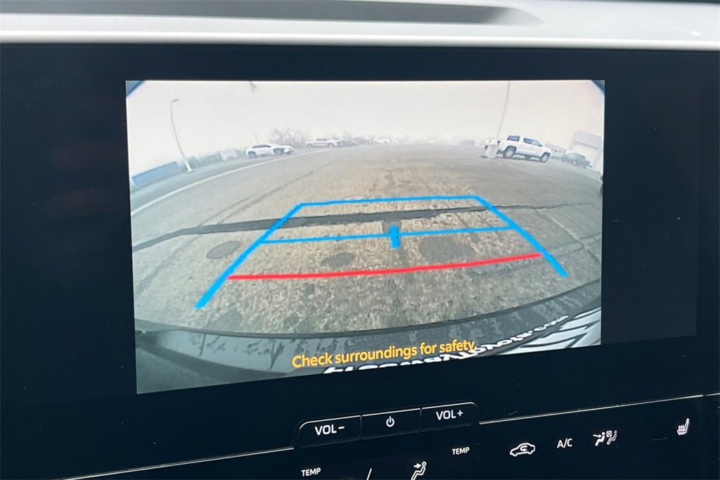 Certified 2024 Toyota bZ4X Limited image 21