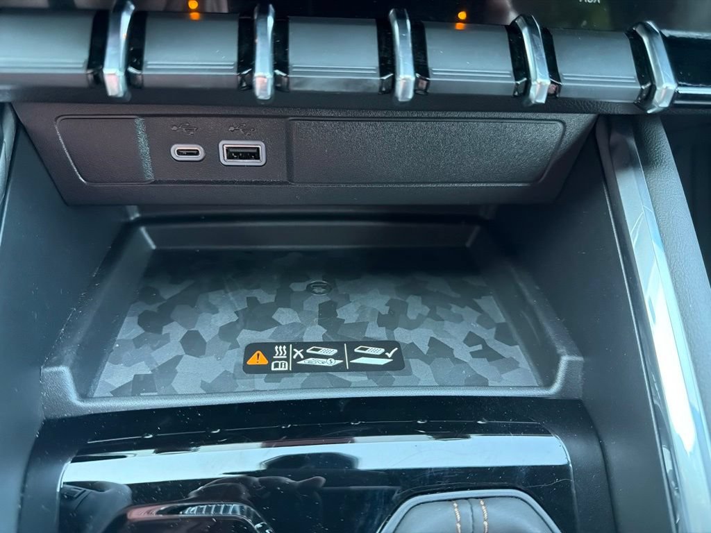 New 2026 GMC Canyon AT4 w/ AT4 Premium Package AWD/4WD image 21