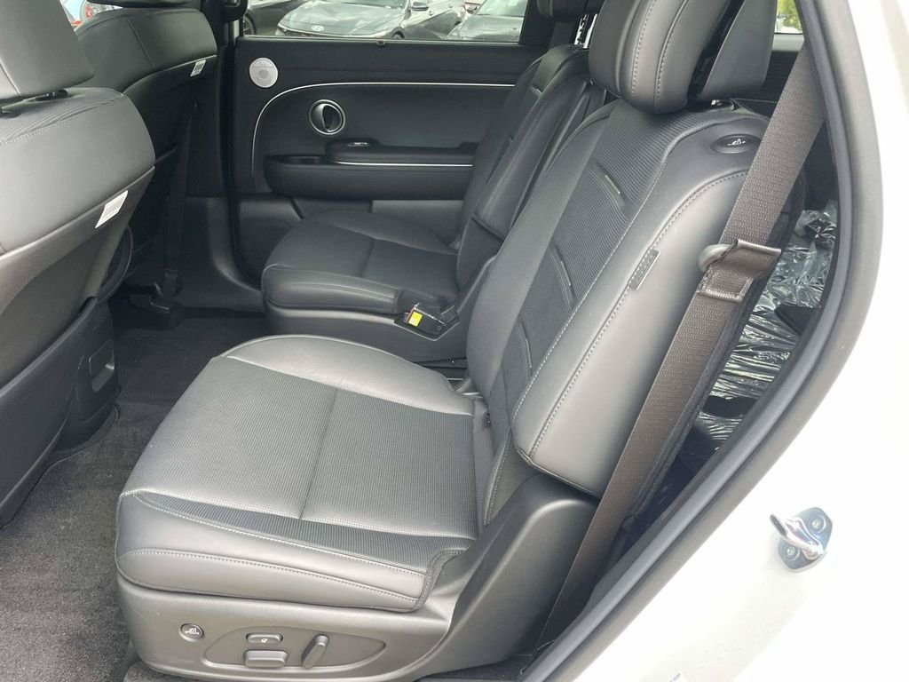 New 2026 Hyundai Palisade Calligraphy AWD/4WD image 7