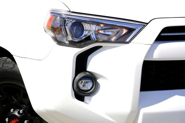 Used 2022 Toyota 4Runner SR5 Premium w/ Moonroof Package image 3