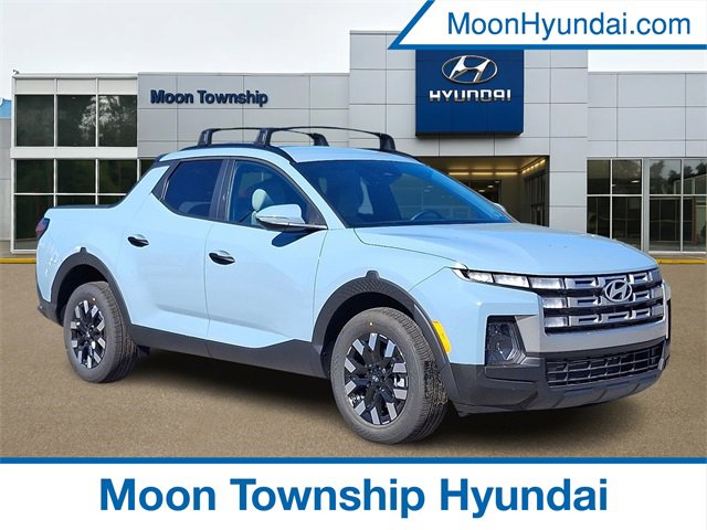 New 2026 Hyundai Santa Cruz SEL