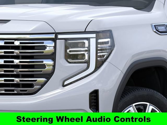New 2026 GMC Sierra 1500 Denali w/ Denali Reserve Package AWD/4WD image 11