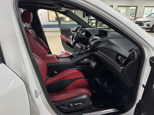 Used 2022 Acura RDX AWD image 12
