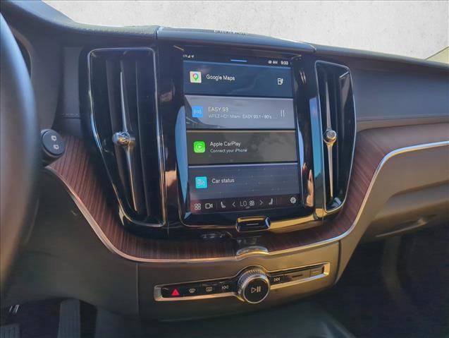 Used 2024 Volvo XC60 T8 Ultimate w/ Protection Package Premier image 14