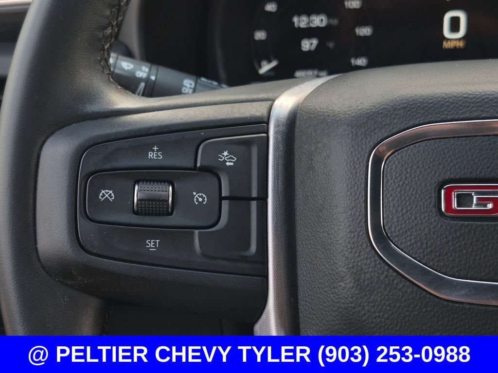 Used 2023 GMC Yukon SLT AWD/4WD image 24