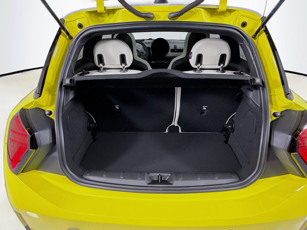 Certified 2026 MINI Cooper S FWD image 27