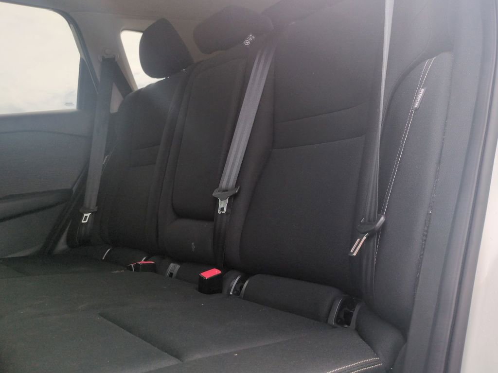 Used 2023 Nissan Rogue S FWD image 29