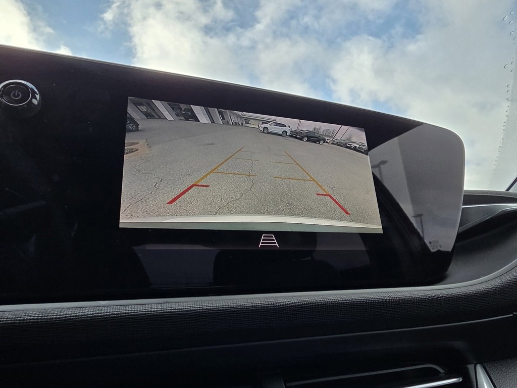 Used 2024 Buick Envista Preferred image 16