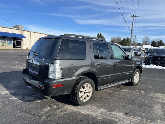 Used 2007 Mercury Mountaineer Base image 7