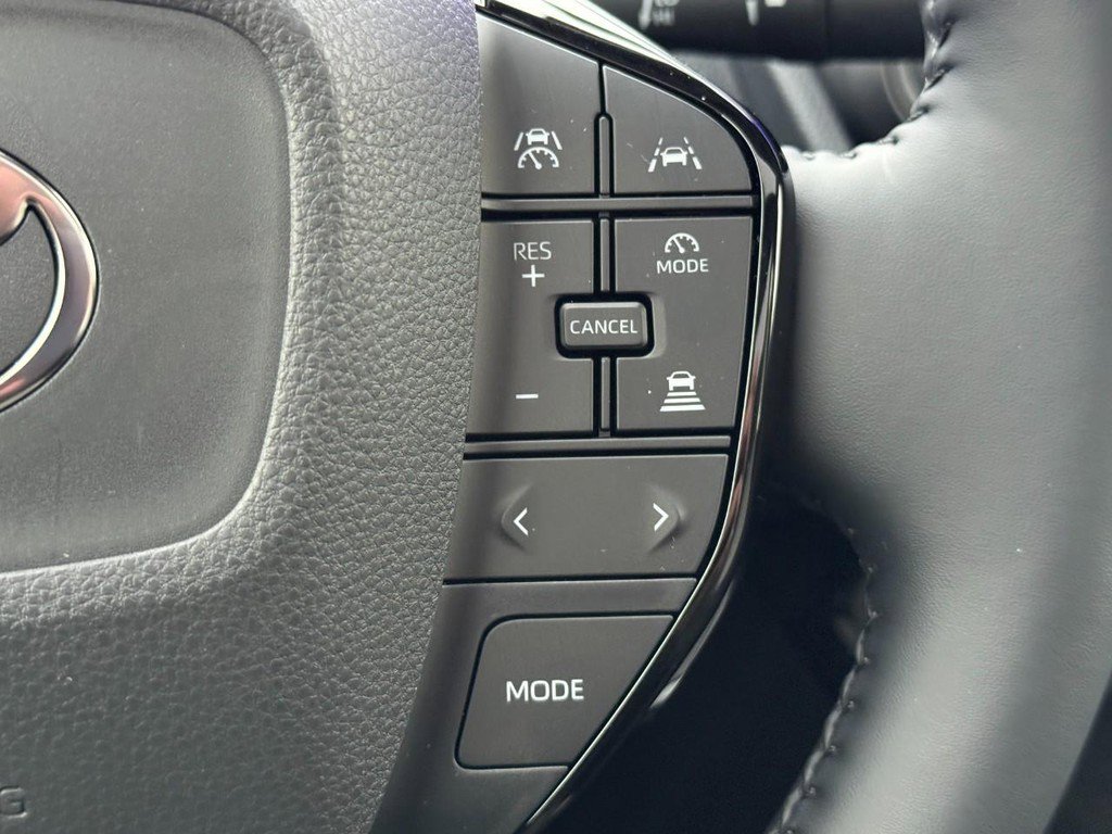 New 2026 Toyota Prius image 13