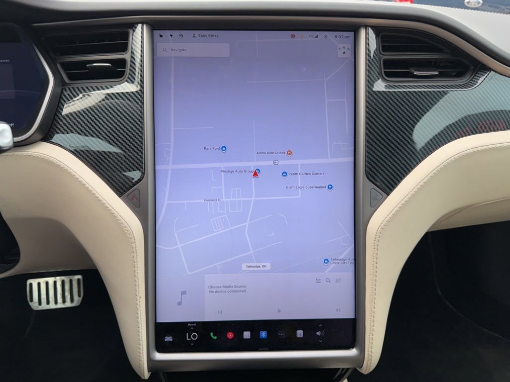 Used 2021 Tesla Model S Long Range image 6