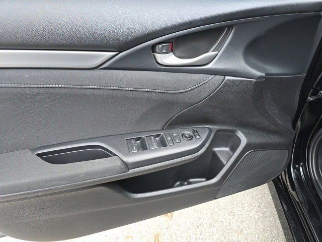 Used 2018 Honda Civic EX image 12