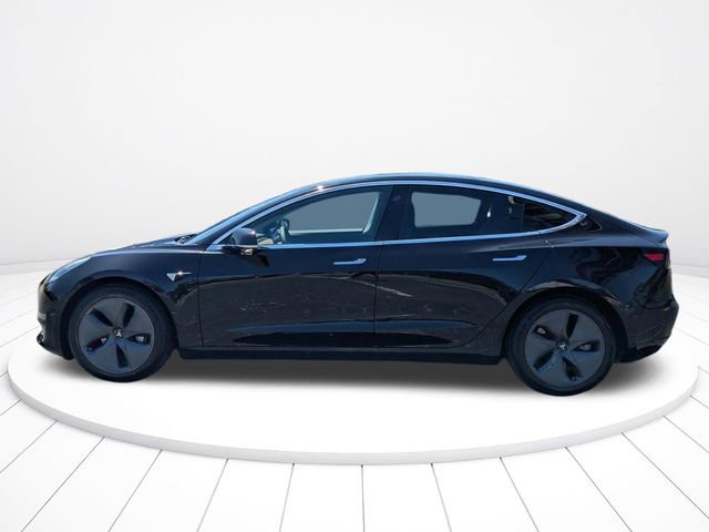 Used 2018 Tesla Model 3 Long Range AWD/4WD image 6