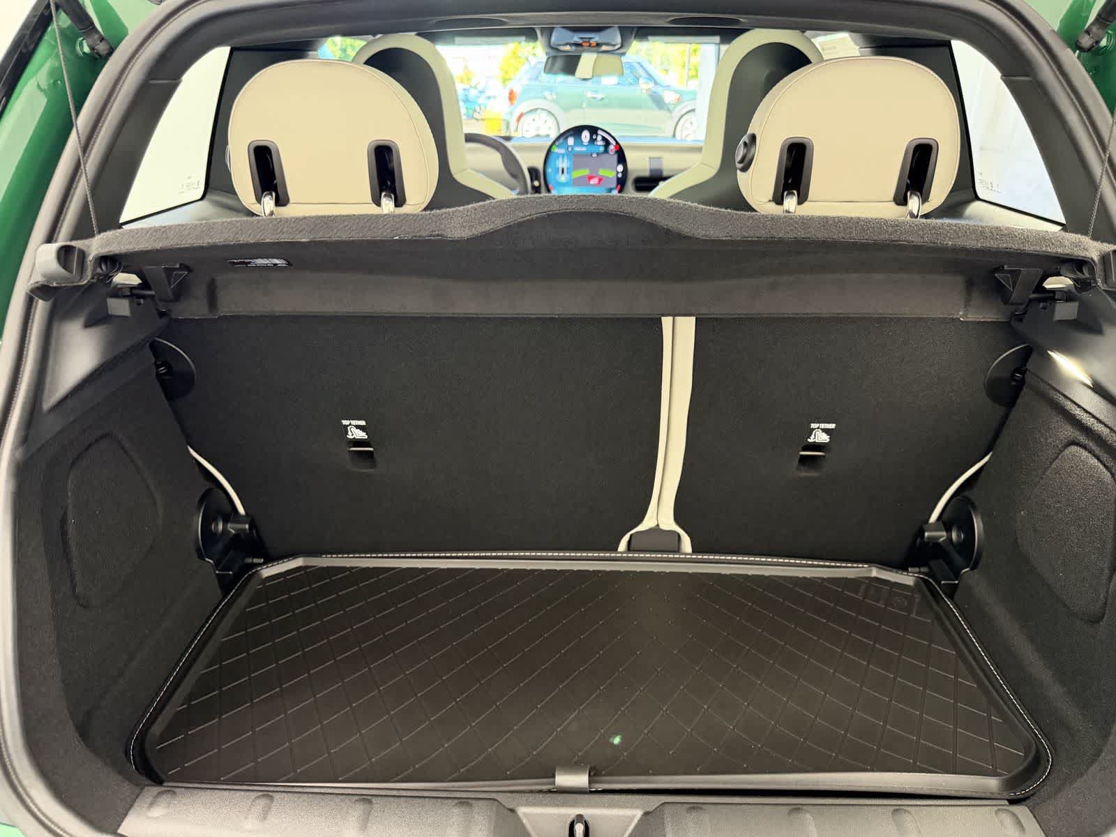 New 2027 MINI Cooper 2-Door Hardtop FWD image 5