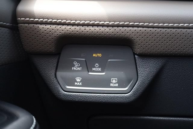 New 2026 Volkswagen Atlas SEL AWD/4WD image 20