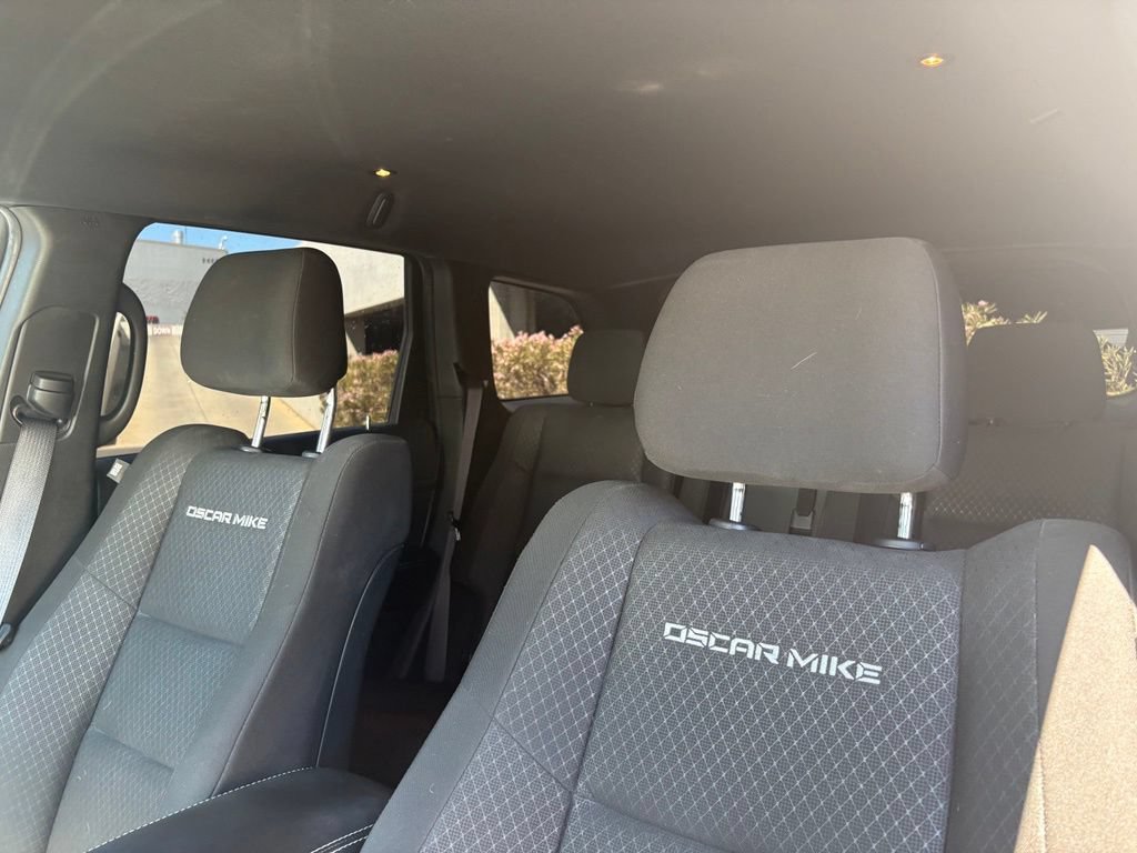Certified 2021 Jeep Grand Cherokee Freedom Edition RWD image 10