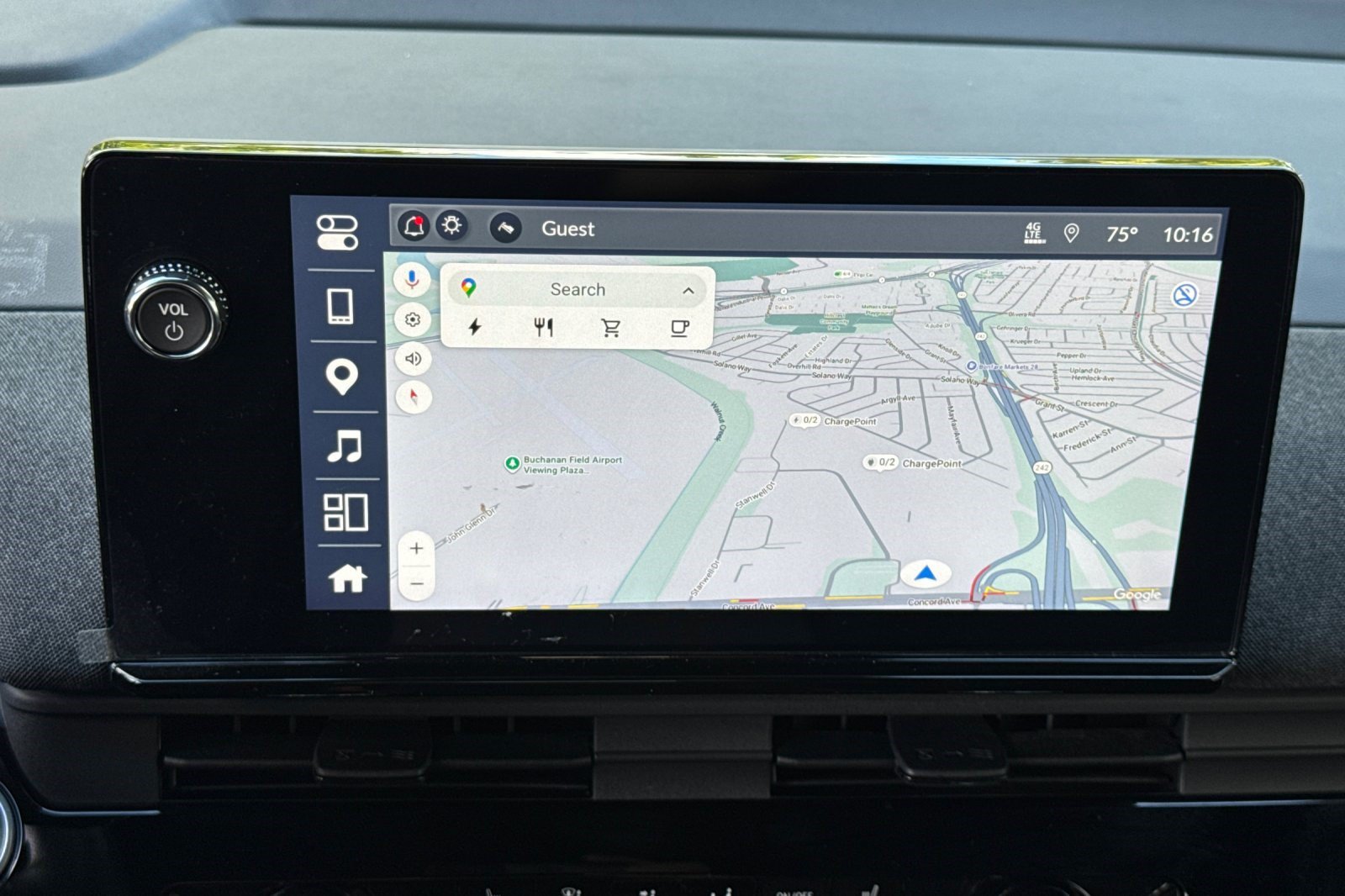 Used 2024 Honda Prologue EX image 20