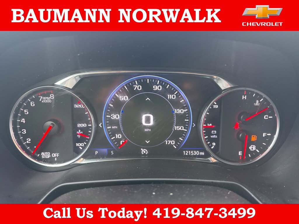 Used 2022 Chevrolet Blazer RS w/ Enhanced Convenience Package AWD/4WD image 19