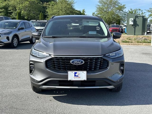 New 2024 Ford Escape SE w/ PHEV Premium Package FWD image 8