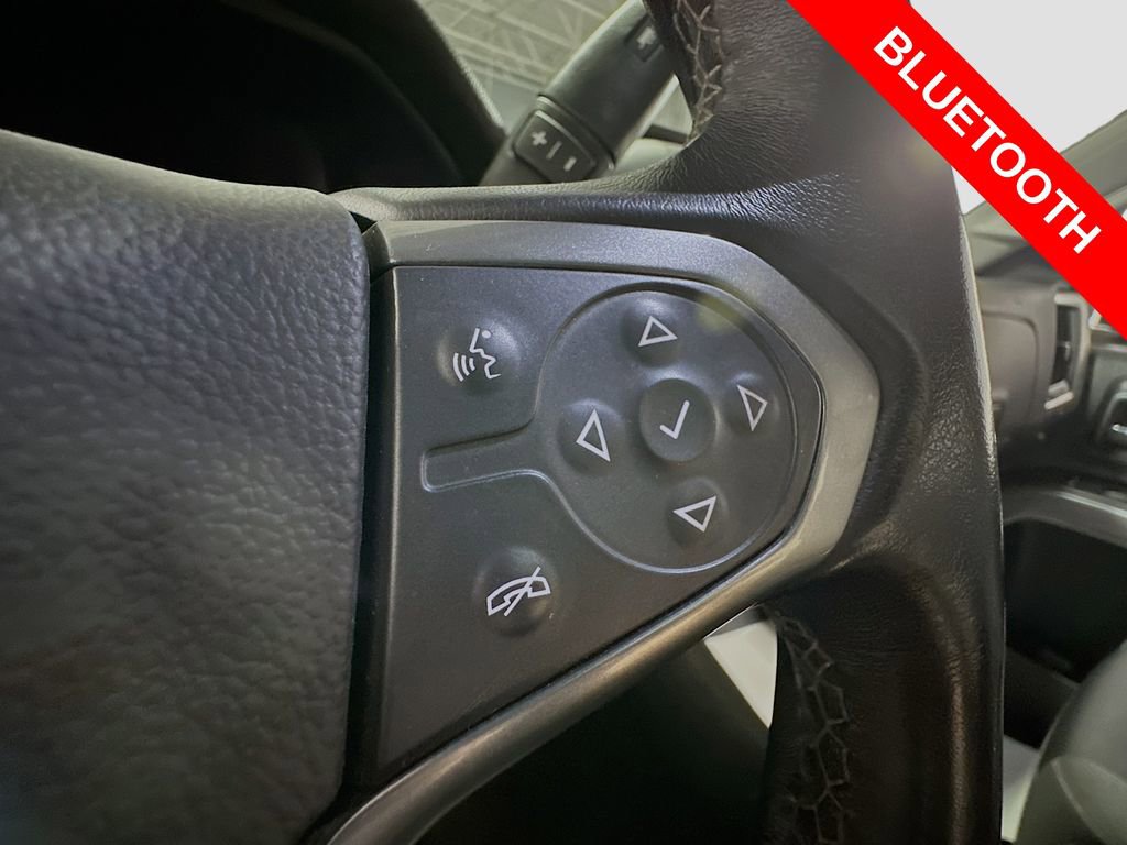 Used 2015 Chevrolet Silverado 3500 LT w/ LT Convenience Package AWD/4WD image 33