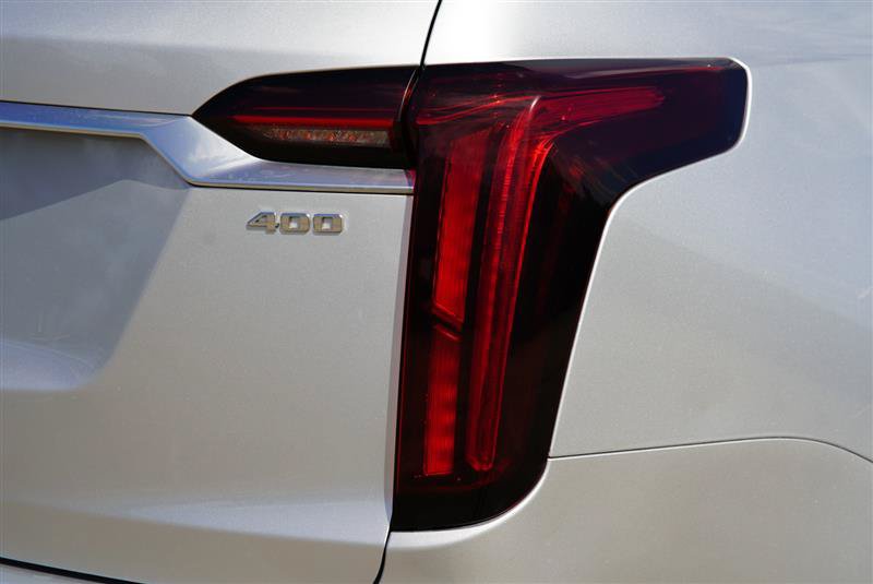 Used 2020 Cadillac XT6 Premium Luxury AWD/4WD image 41