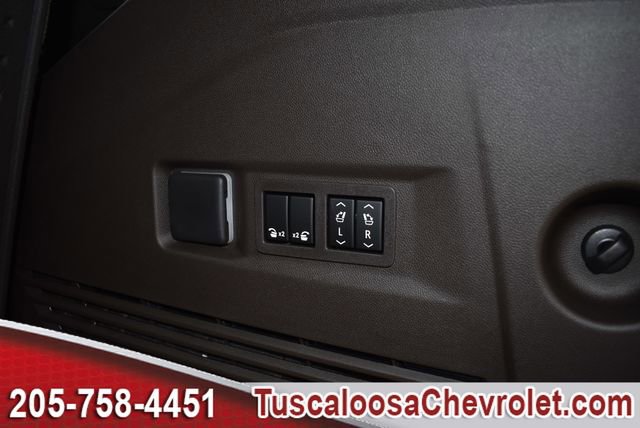 New 2026 Chevrolet Tahoe LT w/ Comfort Package image 11