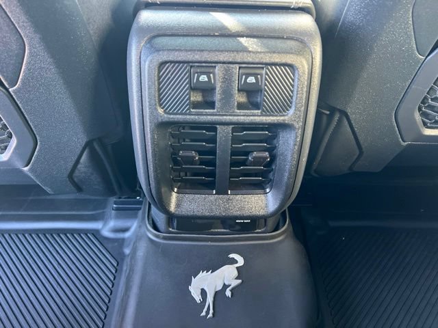 Used 2025 Ford Bronco Big Bend w/ Black Diamond Package AWD/4WD image 20