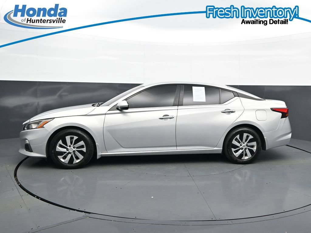 Used 2020 Nissan Altima 2.5 S FWD image 6