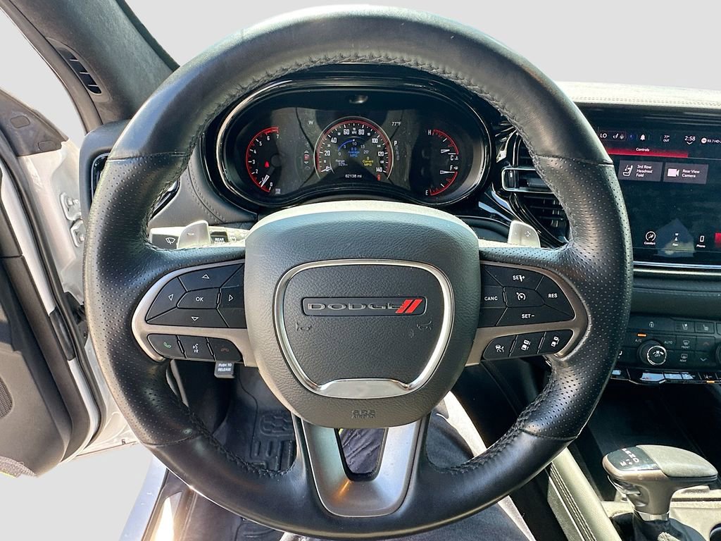 Used 2022 Dodge Durango Citadel AWD/4WD image 11