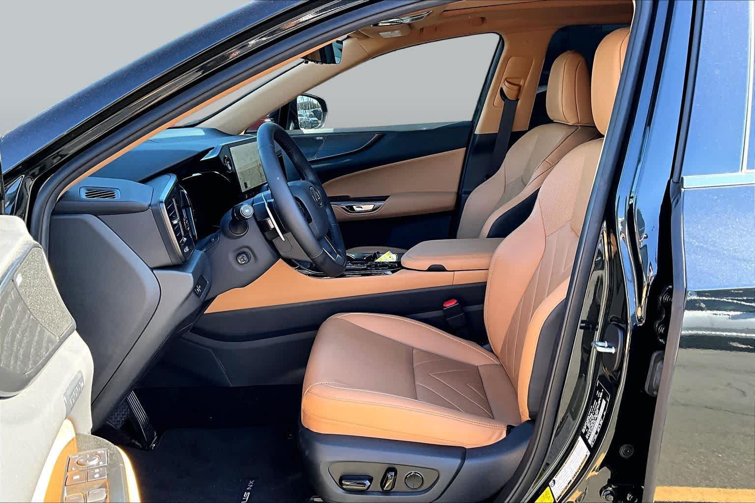 Used 2026 Lexus NX 450h+ AWD w/ Accessory Package (Z2) image 8