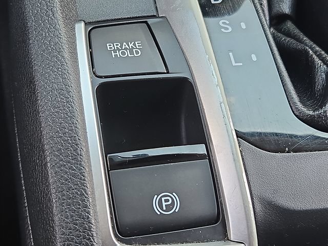 Used 2018 Honda Civic LX image 24