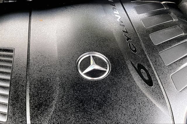 Certified 2023 Mercedes-Benz GLE 450 4MATIC image 29