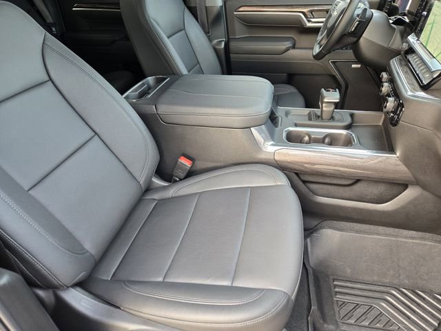 Used 2026 Chevrolet Silverado 1500 LTZ w/ LTZ Premium Texas Edition image 16