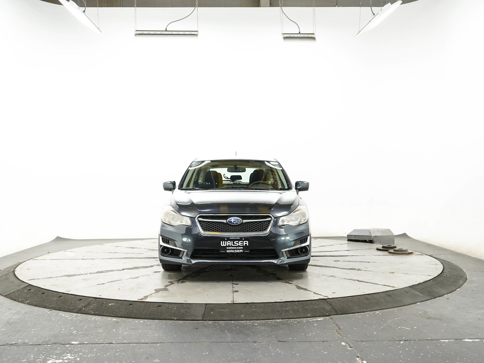 Used 2016 Subaru Impreza 2.0i Premium AWD/4WD image 9