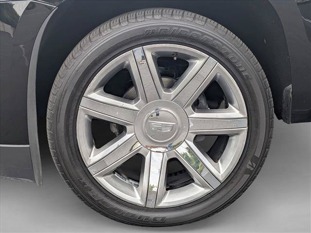 Used 2020 Cadillac Escalade Premium Luxury AWD/4WD image 26