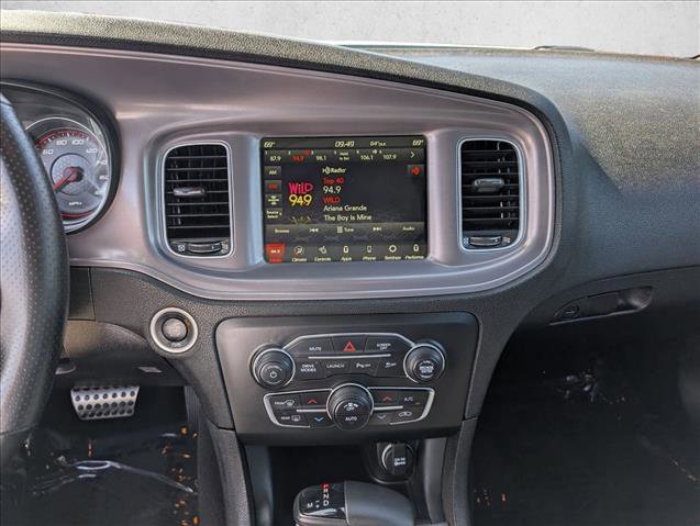 Used 2023 Dodge Charger Scat Pack image 12