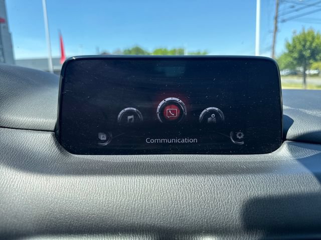 Used 2019 MAZDA CX-5 Sport AWD/4WD image 20