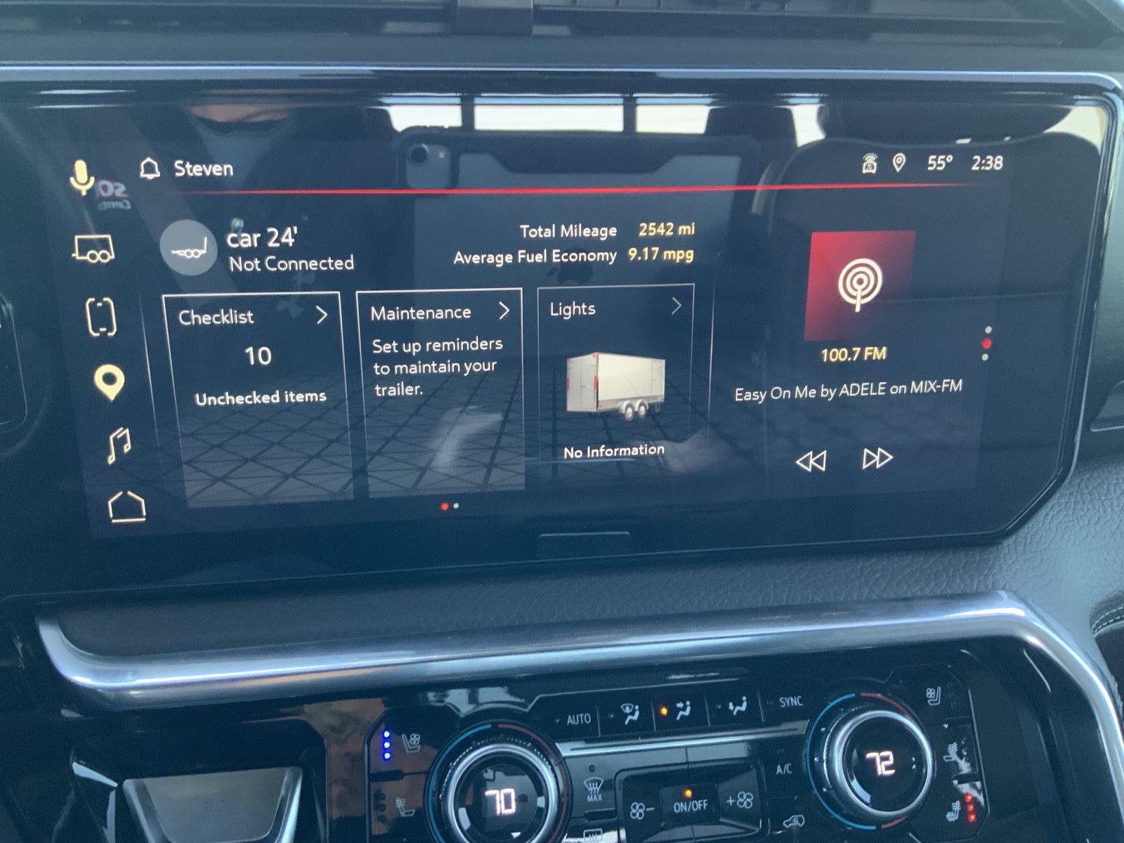 Used 2024 GMC Sierra 3500 Denali image 45