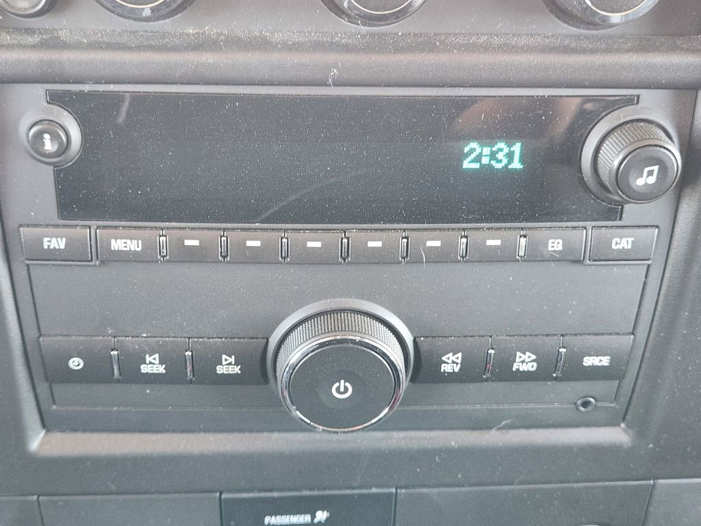 Certified 2024 Chevrolet Express 2500 w/ Driver Convenience Package image 19