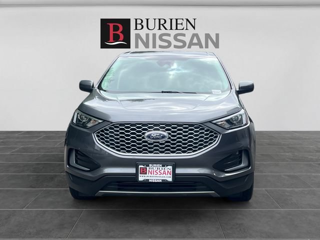 Used 2023 Ford Edge SEL AWD/4WD image 8