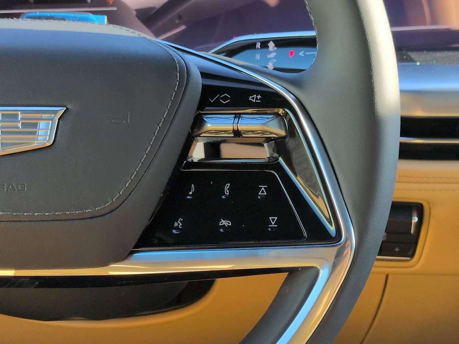 New 2026 Cadillac Escalade IQL Sport 2 image 16