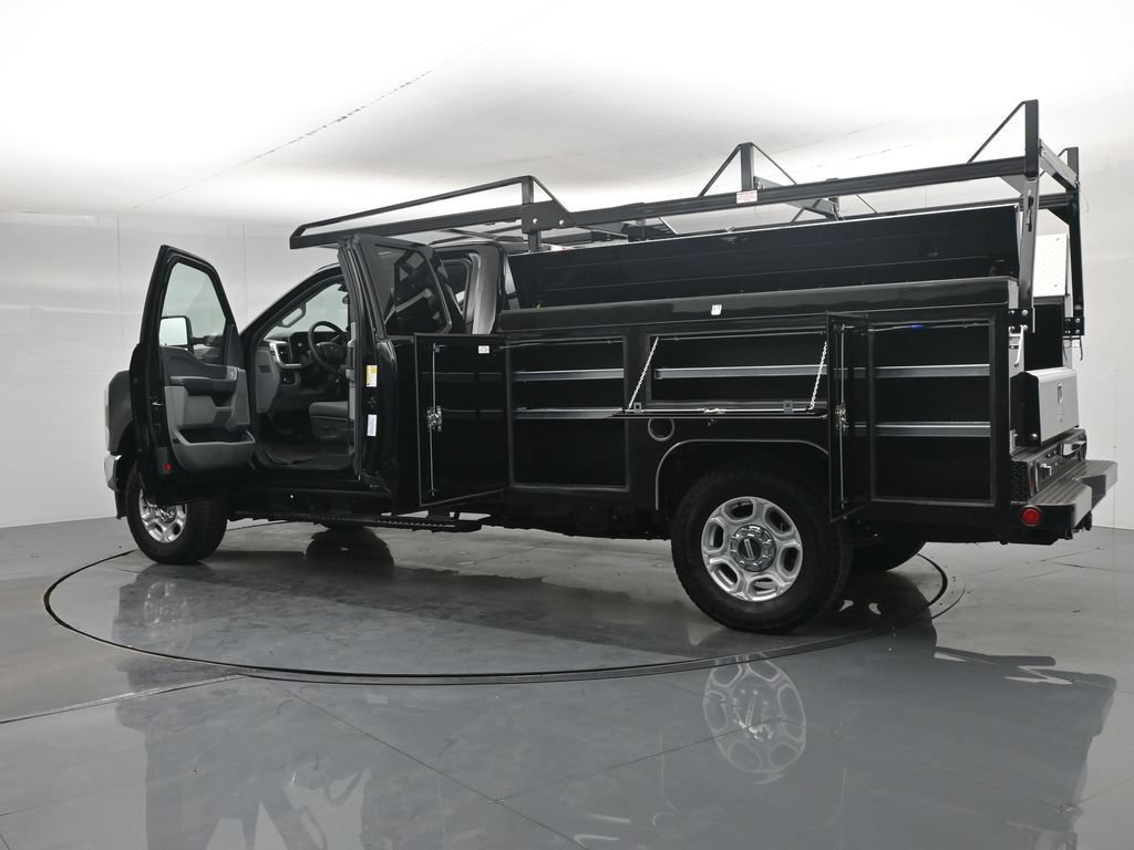 New 2026 Ford F350 XLT w/ FX4 Off-Road Package AWD/4WD image 41