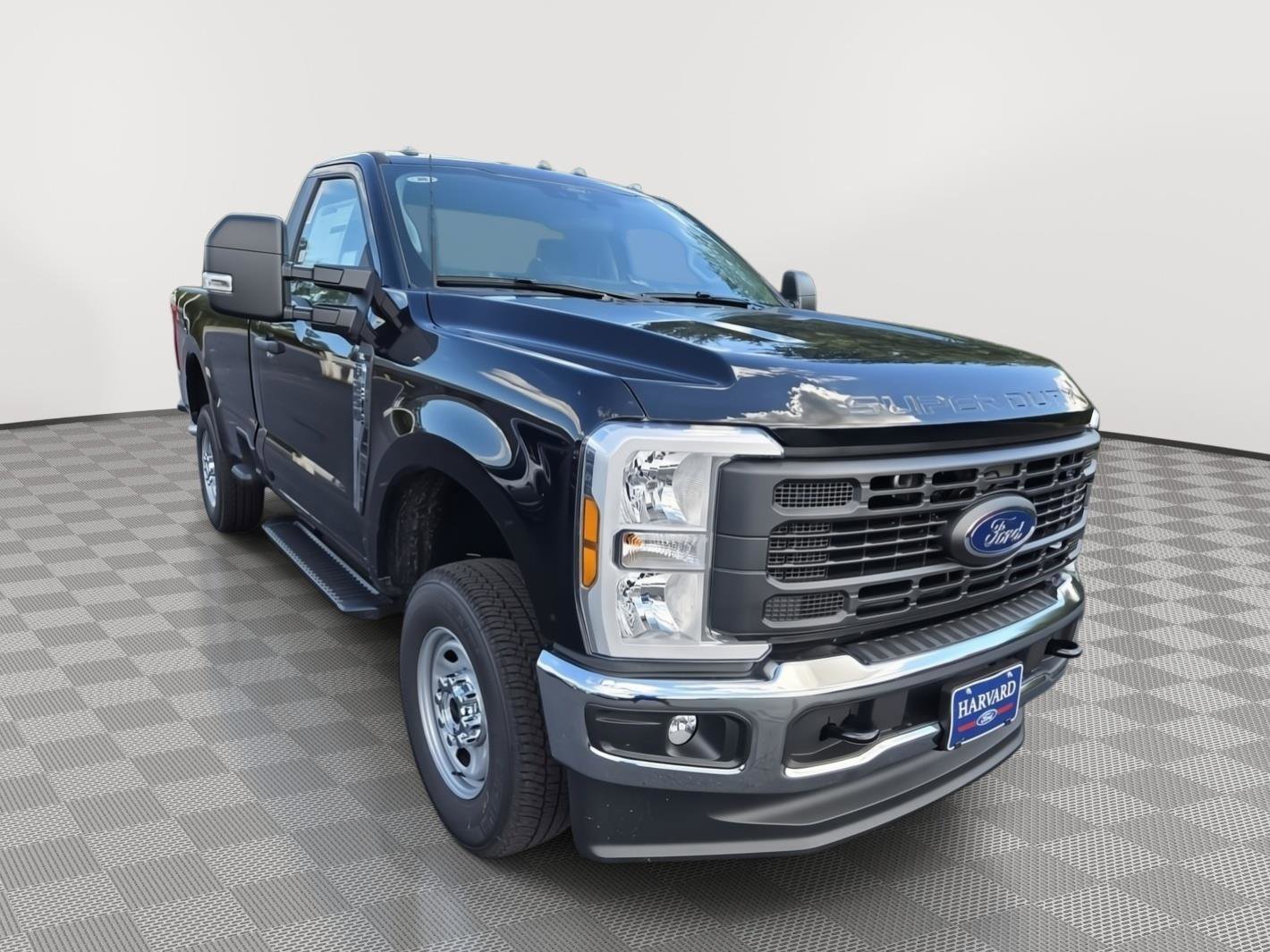 New 2026 Ford F250 XL image 1