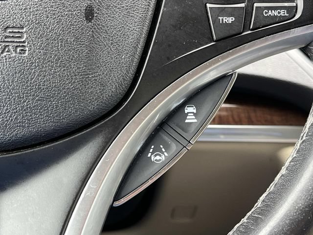Used 2018 Acura MDX SH-AWD w/ Technology Package image 32