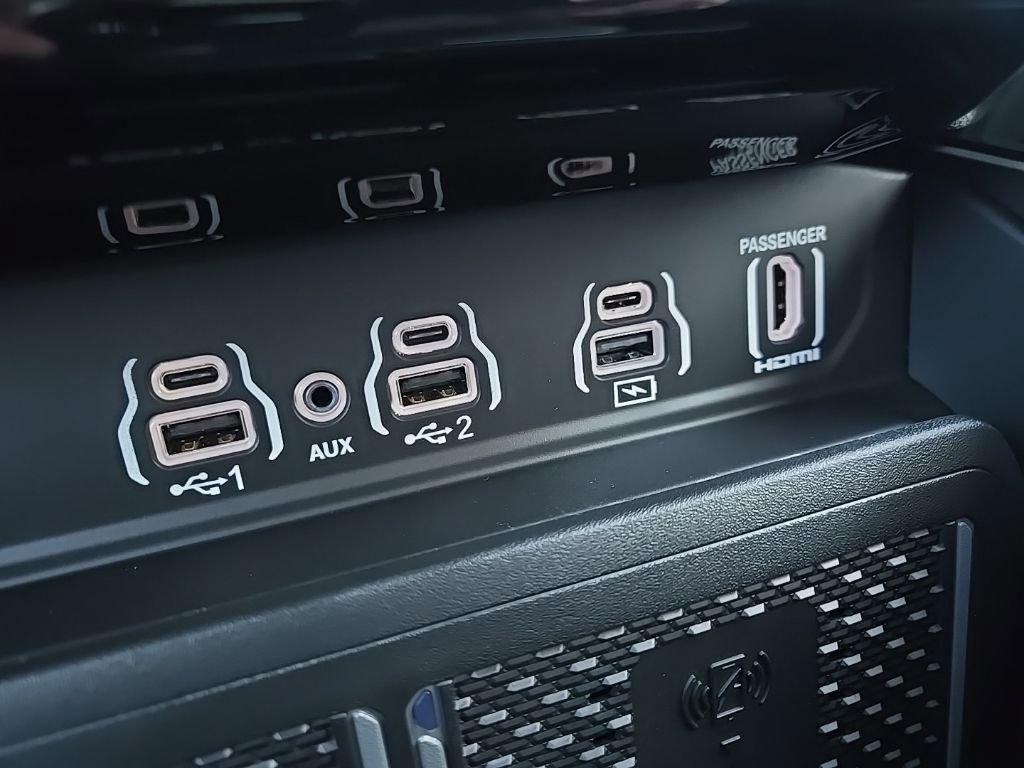 New 2026 RAM 1500 Limited image 79