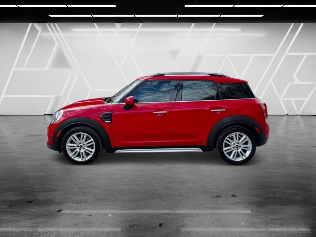 Used 2019 MINI Cooper Countryman image 6