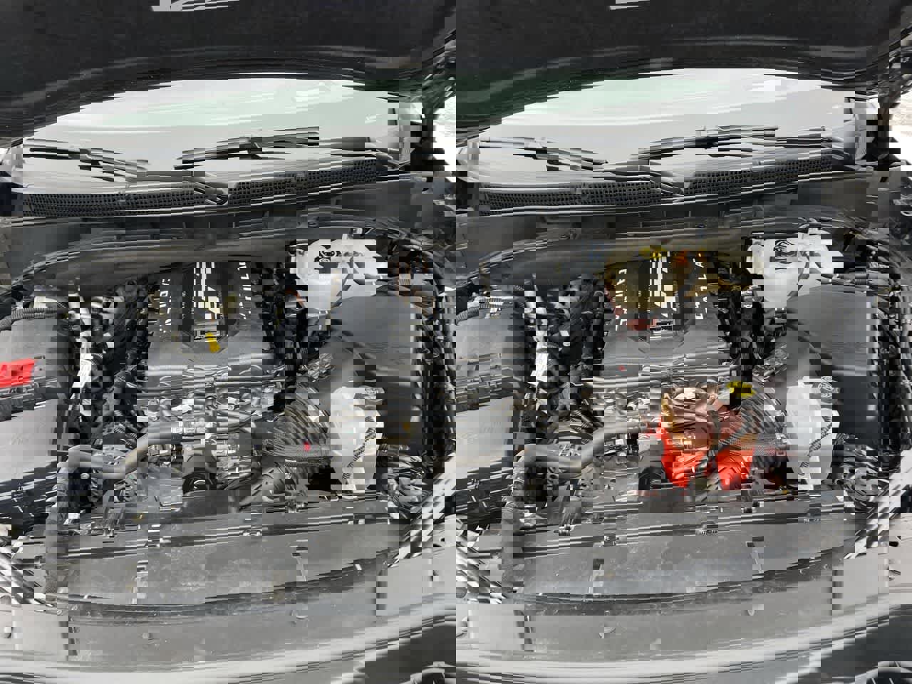 Used 2023 Cadillac Escalade V w/ LPO, ONYX Package image 41