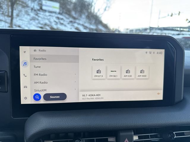 Certified 2024 Toyota Land Cruiser image 21
